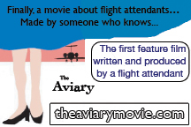 The Aviary promotional graphic