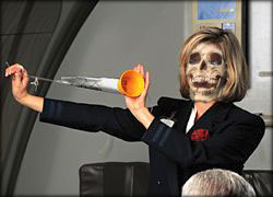 Reserve Flight Attendant