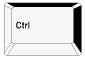 CTRL key