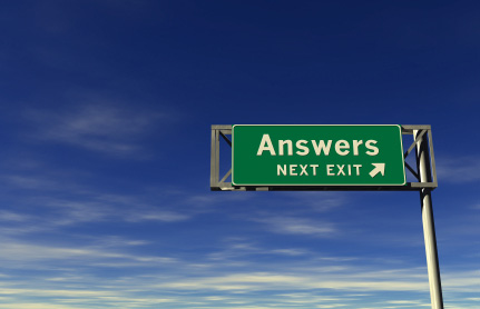 Answers next exit