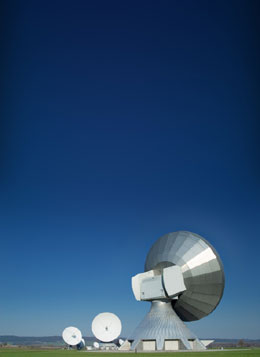 Satellites