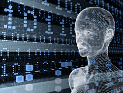 digital transfer man