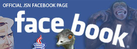 JSN Facebook Page