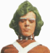 Oompa Loopas