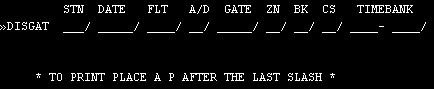 disgat